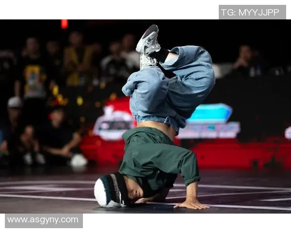 街舞灵活性排行榜揭晓北京街舞队荣登第十位引发热议