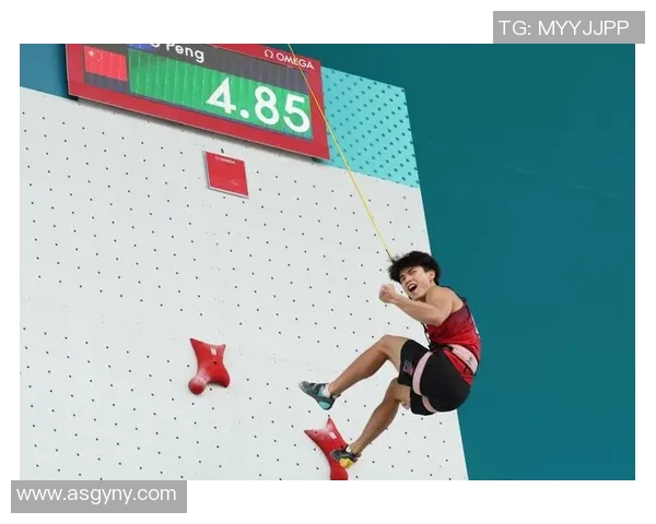 西安攀岩队夺冠最新比赛经验分享TOP10技巧与策略解析